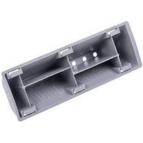 Активатор, ребро барабана для пральної машини Indesit L=154mm C00097565, фото 6