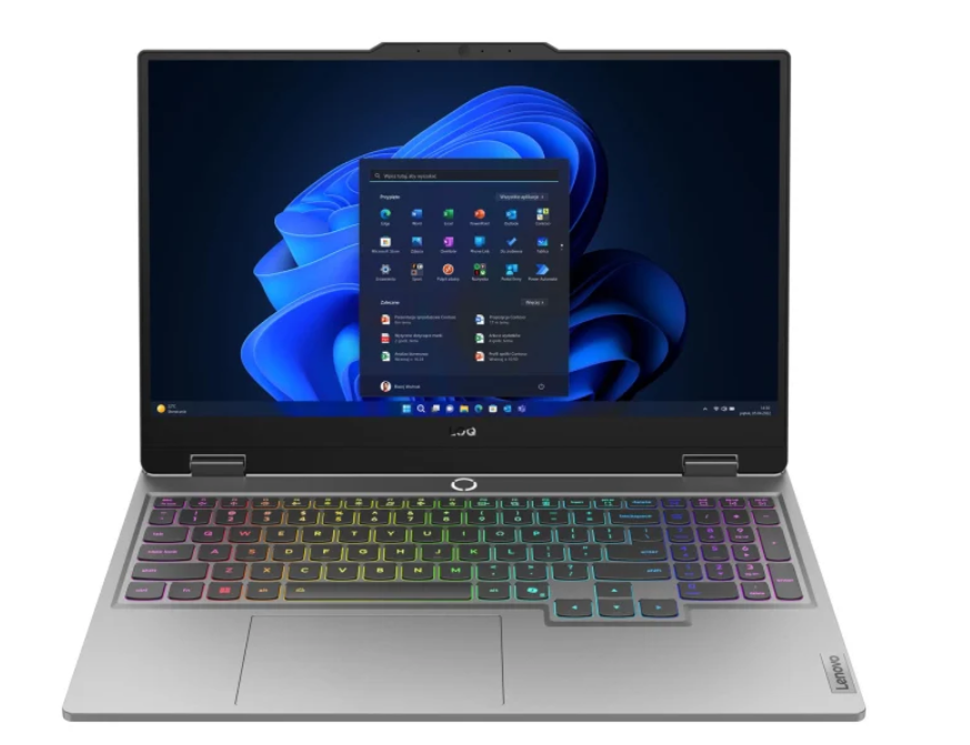 Lenovo LOQ-15 i7-13650HX/16GB/512/Win11 RTX5060 (83JE008HPB)