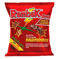 Рембек 360гр від капустянки