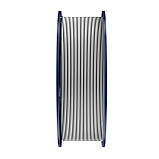 Пластик SUNLU Silk PLA+ Dual Color Black White, Reusable Spool v3, 1.75мм, 1кг, 205-230℃,Чорний Білий філамент для 3Д-друку, фото 5