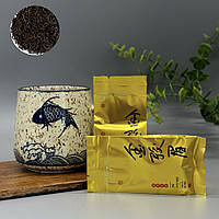 Елітний червоний чай Джин Джун Мей «Золоті Бруньки» (1шт, 5г)