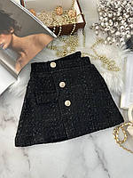 Стильні спідниці для дівчаток