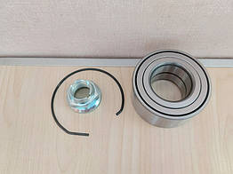 Підшипник передньої маточини без ABS Renault Kangoo, Nissan Kubistar (1997-2008), 7701205779