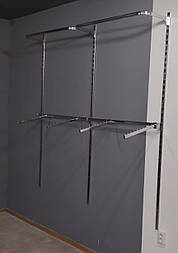 Комплект обладнання 2.4 м