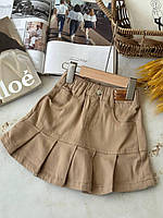 Літні спідниці для дівчаток