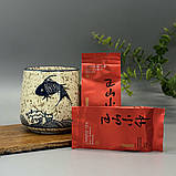 Спеціальний чай «Лапсанг Сушонг» - чай для сили, бадьорості та стійкості до стресу (1шт, 5г), фото 2