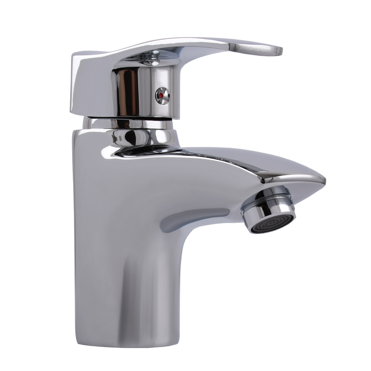 Змішувач для умивальника Globus Lux QUEENSLAND GLQU-101