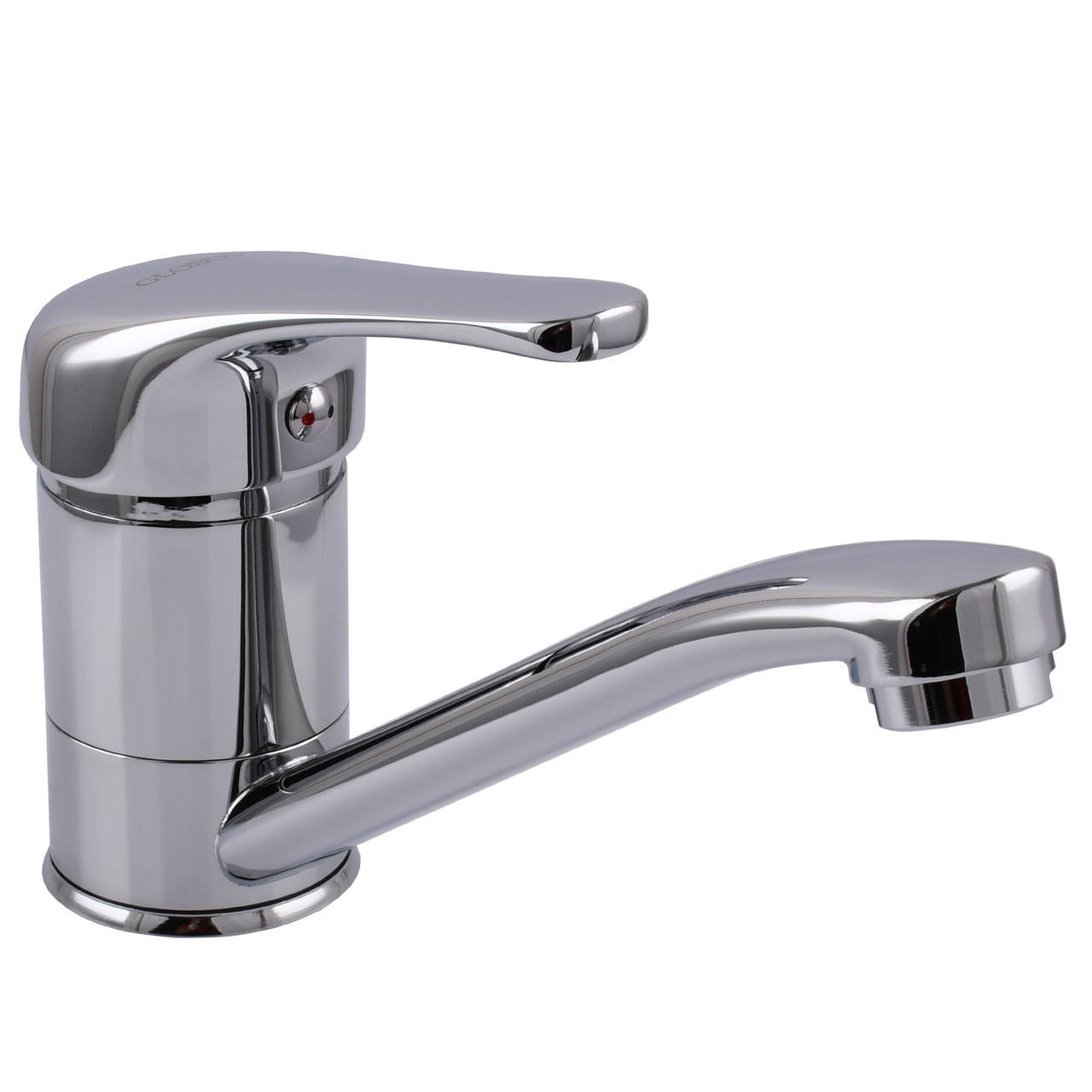 Змішувач для умивальника Globus Lux Solly GLSO-0203М