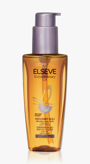 Олійка для пошкодженого волосся L’Oréal Paris Elseve 100мл, фото 1
