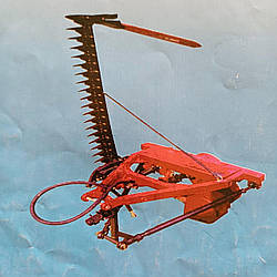 Косарка сегментна гідравлічна 9G-1,4