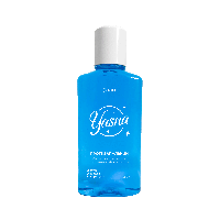 Ополіскувач для ротової порожнини "Свіжість подиху". Протизапальний 250 ml Jerelia YASNA (08314)