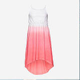 Літнє плаття сарафан Pepperts на дівчинку підлітка р.122-128 - 6-8 років, фото 2