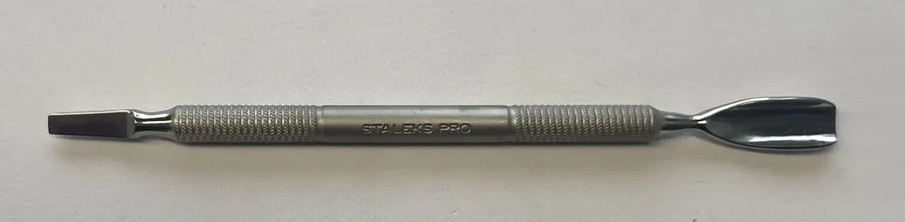Лопатка манікюрна EXPERT 30 TYPE 5, Staleks