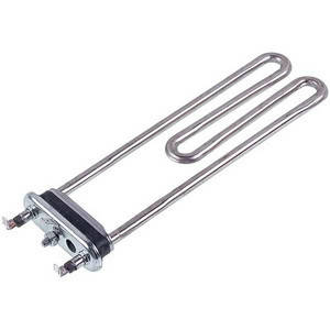 Тен для пральної машини Bosch 00265961 TPO 240-SB-2000 Kawai L=240mm 2000W, фото 1