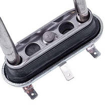 Тен для пральної машини Bosch 00265961 TPO 240-SB-2000 Kawai L=240mm 2000W, фото 6