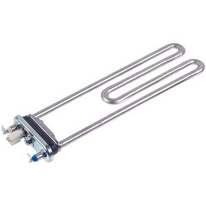 Тен для пральної машини Beko 2863701300 TPD 265-SB-1900 L=265mm 1900W