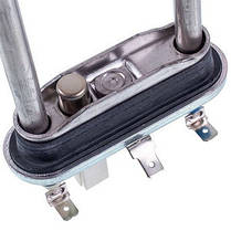 Тен для пральної машини Beko 2863701300 TPD 265-SB-1900 L=265mm 1900W, фото 5