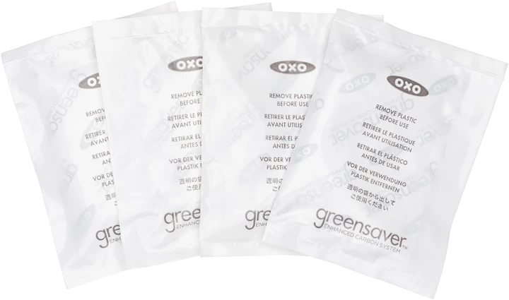 Вставка Oxo Food Storage GreenSaver для збереження свіжості продуктів (11145300), фото 1