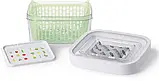 Вставка Oxo Food Storage GreenSaver для збереження свіжості продуктів (11145300), фото 3