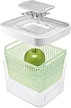 Вставка Oxo Food Storage GreenSaver для збереження свіжості продуктів (11145300), фото 6