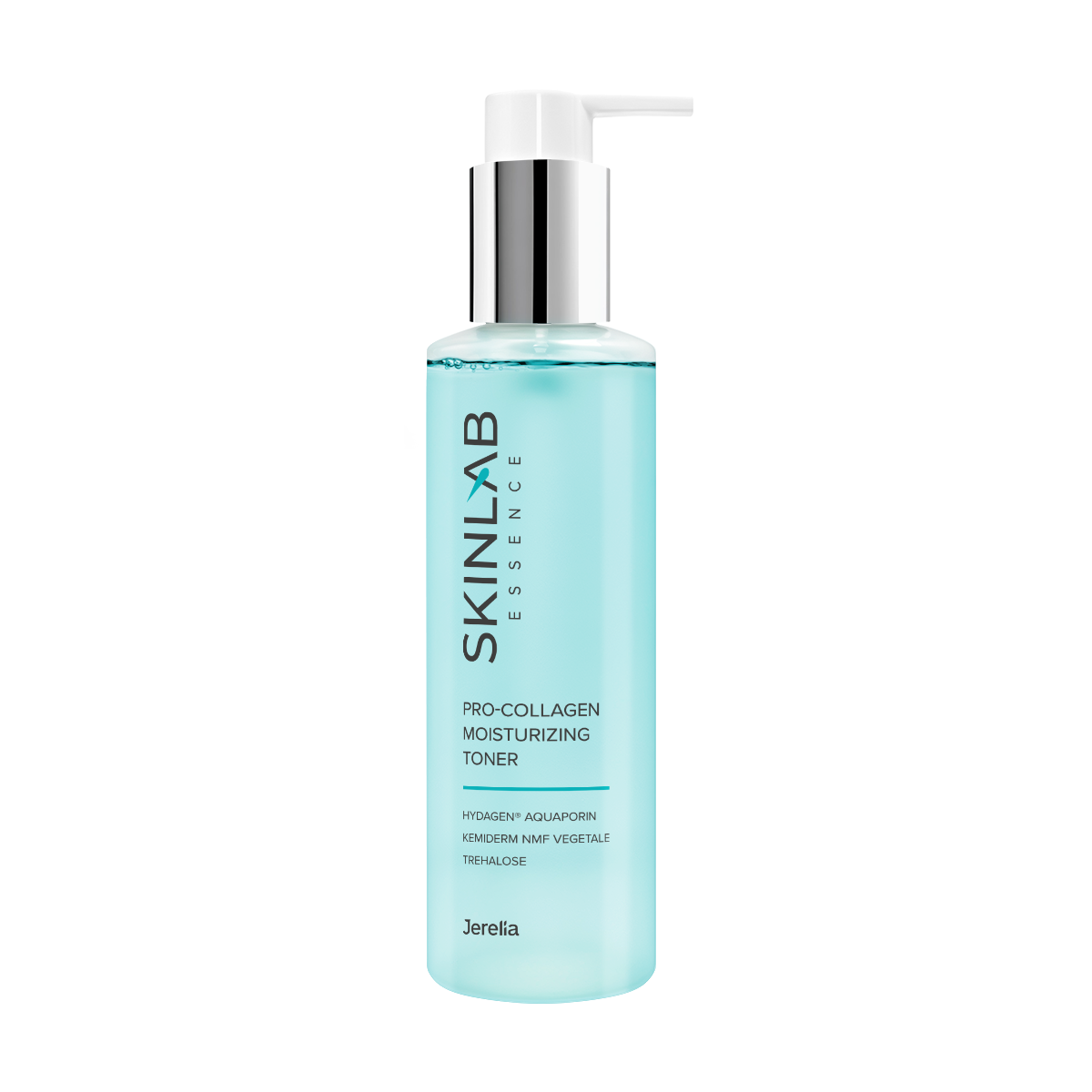 Про-колагеновий зволожуючий тонер 200 ml Jerelia Skin Lab (24215), фото 1