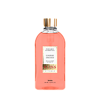 Парфумований гель для душу "Cherry Orchid" 300 ml Jerelia Bliss (91101)