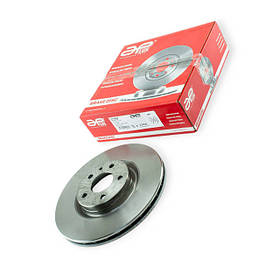 Гальмівна система