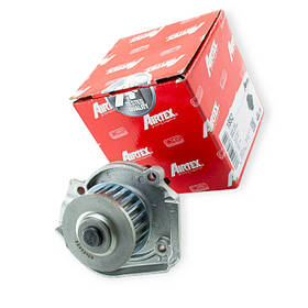 Системи охолодження й опалення