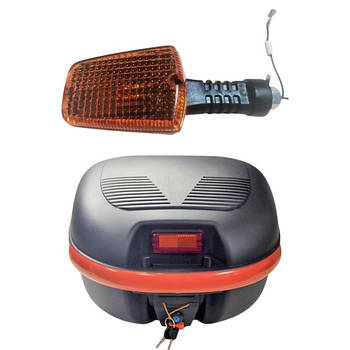 Кофри Повороти Дзеркала