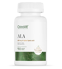 OstroVit ALA 90 tabs