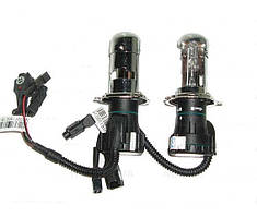 Лампа біксенонова FANTOM H4 Hi/Low (4300)