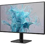 Монітор Philips 24E2N1110/00 Black 23.8, фото 3