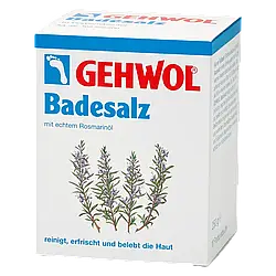 Сіль для ванн Gehwol 250 гр