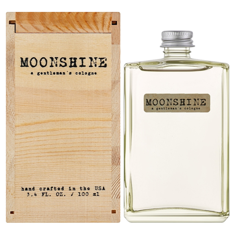 EastWest Bottlers Moonshine A Gentleman's Cologne Одеколон 100ml (793573047298)