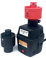 Верстат для заточування свердел Euro Craft BG212 : 250Вт, заточування свердела від 3 до 16 мм EHA