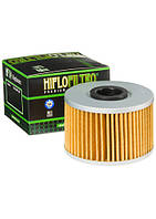 Фільтр оливи HIFLO HF114