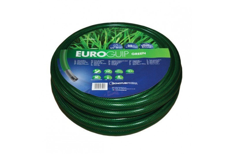 Шланг Euro GUIP GREEN  3/4" (50м), фото 1