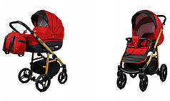 Дитячий візок BabyLux Axel 2в1