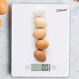 Кухонні ваги до 5 кг