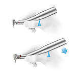 Кутовий наконечник CA 1:1L, Bien Air (Швейцарія), фото 2