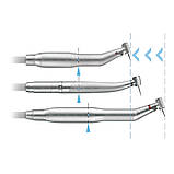 Кутовий наконечник CA 1:1L, Bien Air (Швейцарія), фото 3