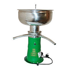 Сепаратор для вершків Asya DEA-140л/год , Туреччина