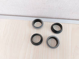 Ущільнювач форсунки 4 шт Fiat Ducato 244 (2002-2006) 2.3JTD, 504239811