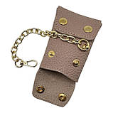 Гаманець-монетник натуральна шкіра Silver Taurus 7862, фото 5