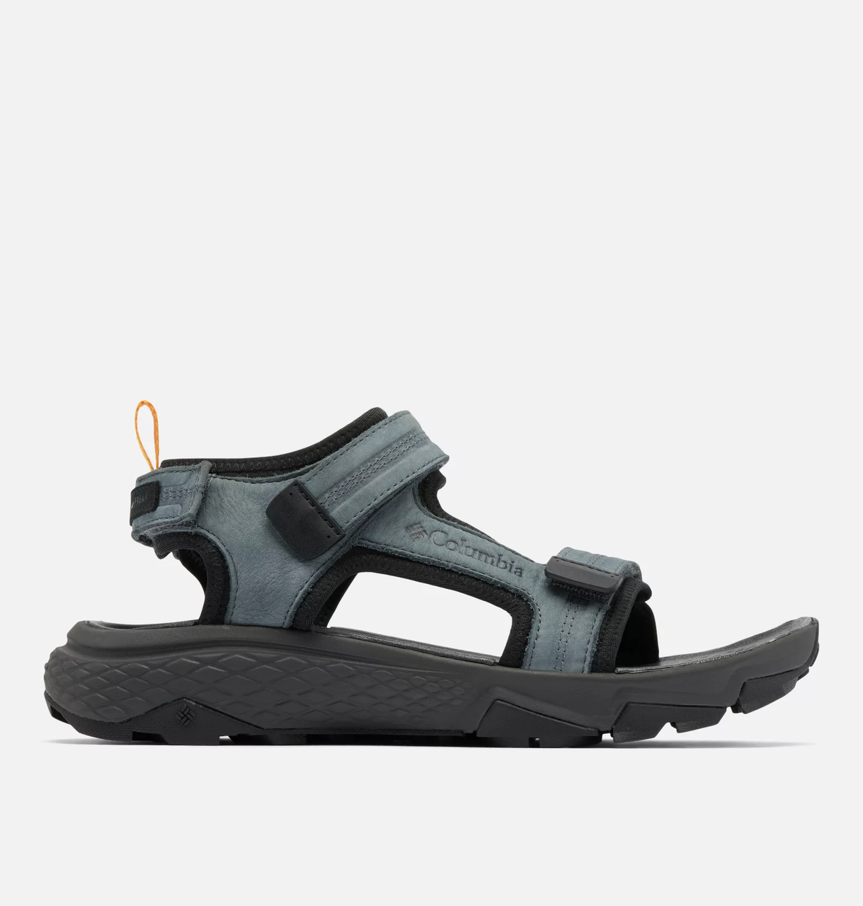 Сандалії чоловічі Columbia Peakfreak Rush Sandal LEA (2121251 053)