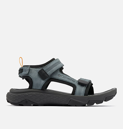 Сандалії чоловічі Columbia Peakfreak Rush Sandal LEA (2121251 053), фото 1