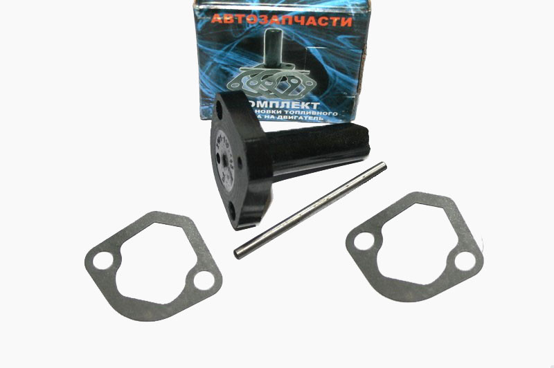 Проставка бензонасоса зі штоком 2101-2108 (у коробочці), фото 1