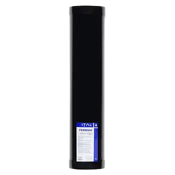 Картридж для видалення заліза ITAL IRBB20IT 4,5"х20"