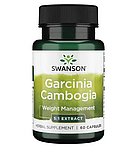 Гарцинія камбоджійська