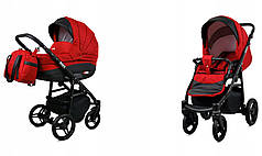 Дитячий візок BabyLux Axel 2в1